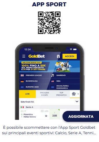 App casino